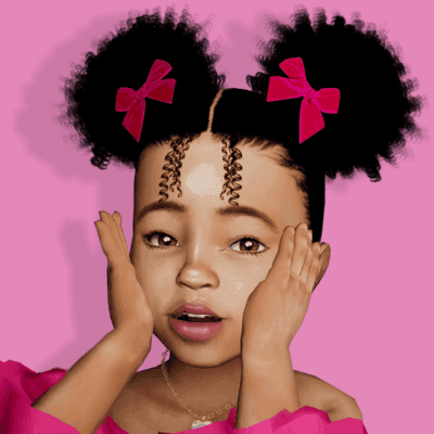 Kaia Hair - Image 2