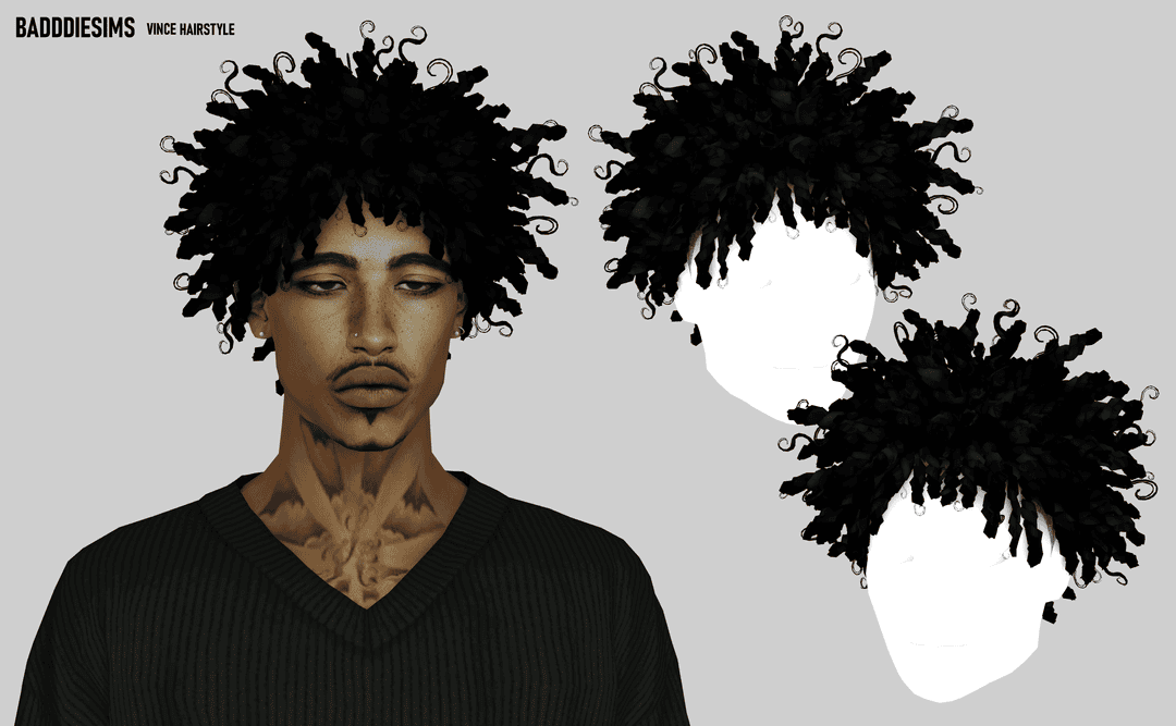 Vince Hairstyle