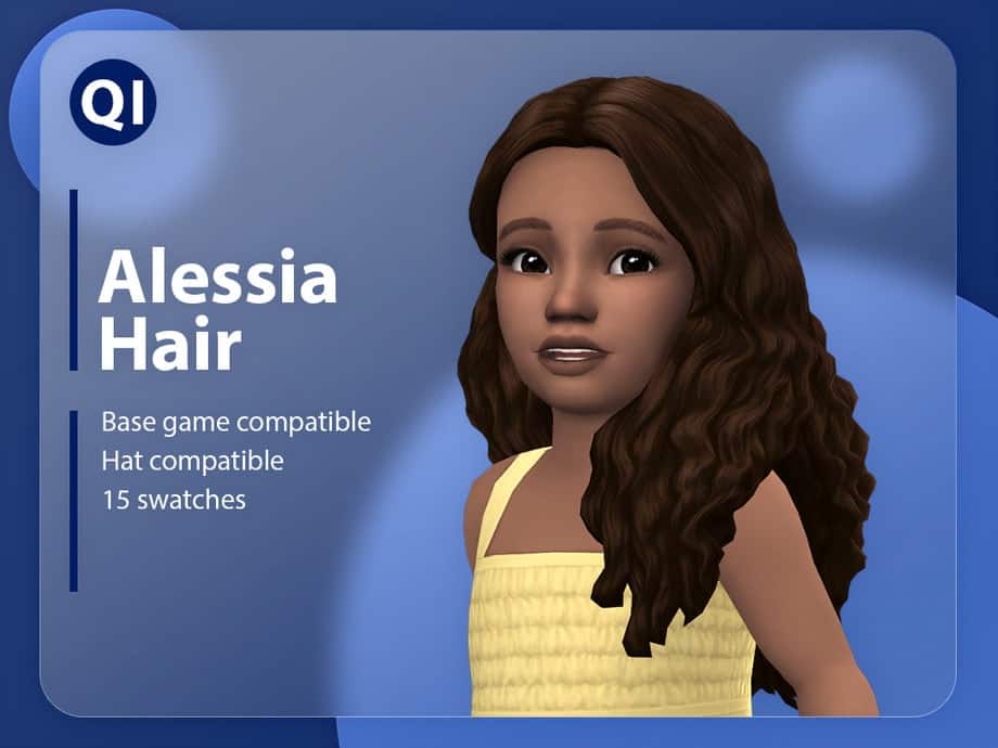 Alessia Hair