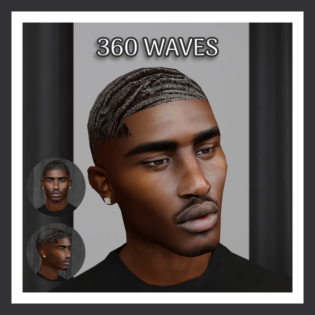 360 Waves