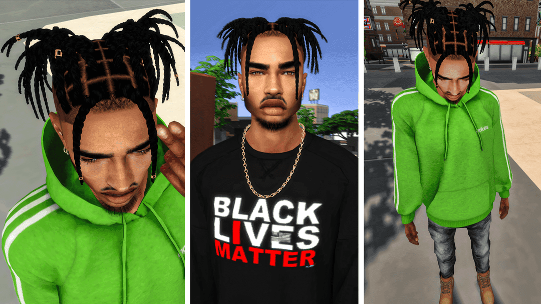 Craig Twists