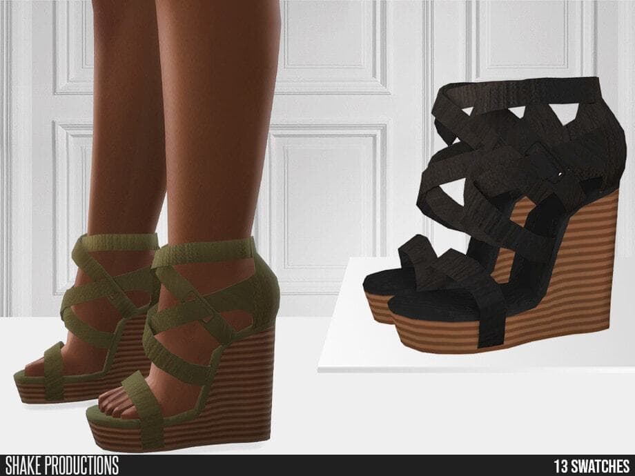High Heels