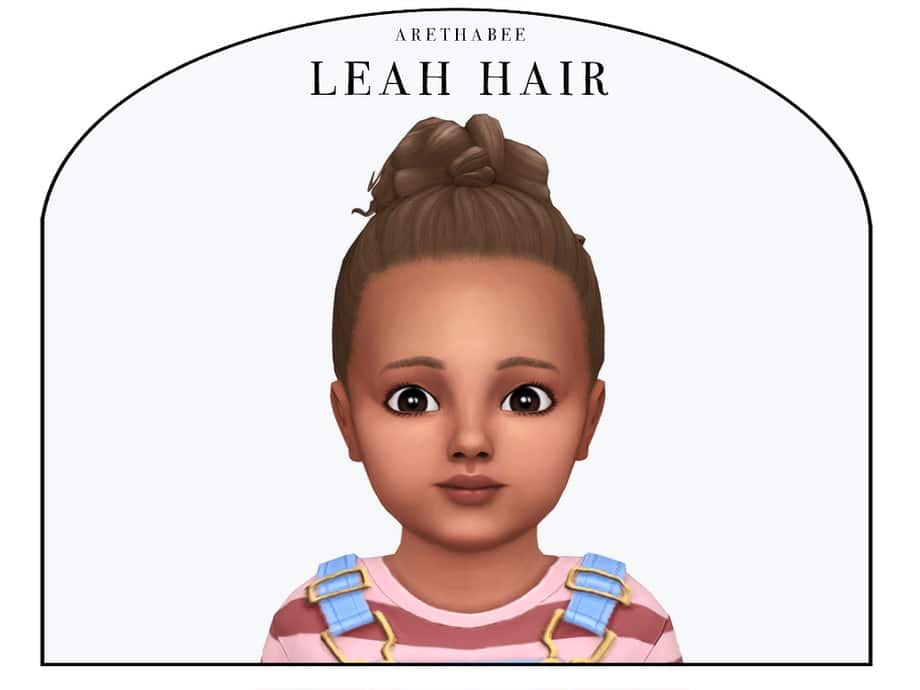 Leah Hair