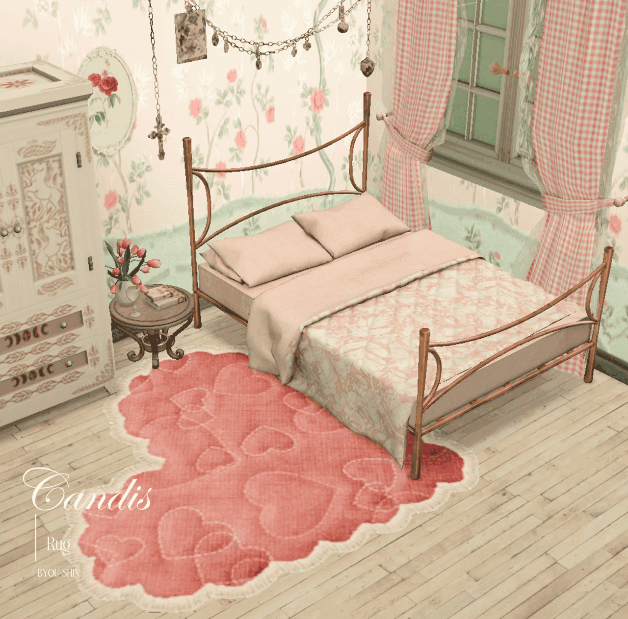 Candis Rug
