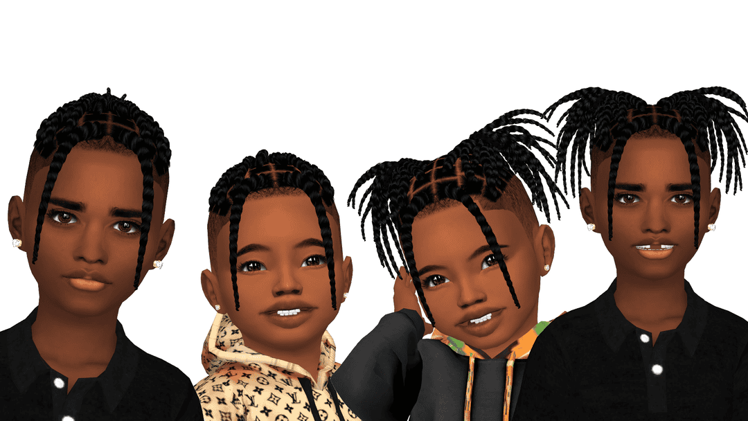 Craig Twists