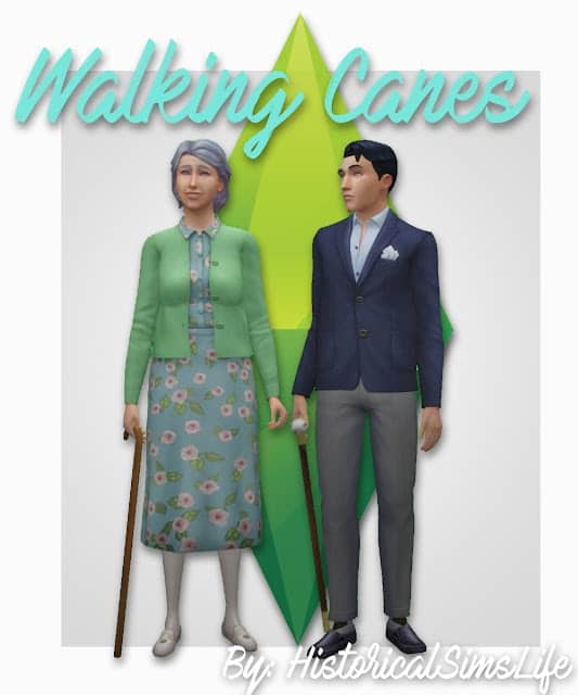 Walking Canes