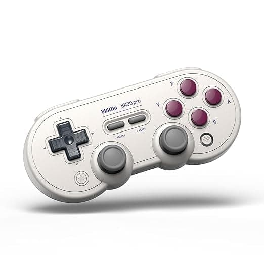 8BitDo SN30 Pro Bluetooth Controller