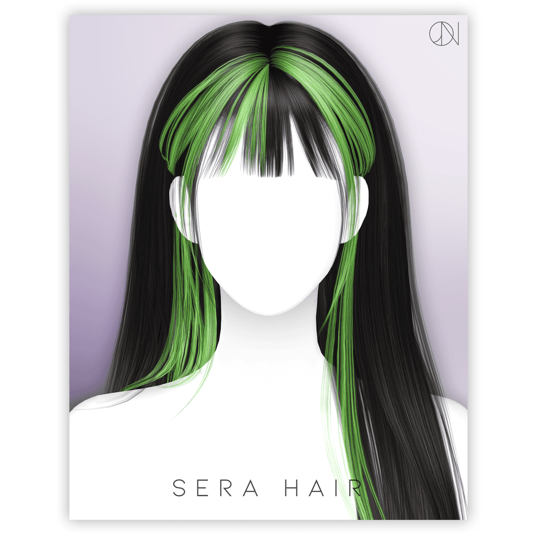 JINO Hair N18