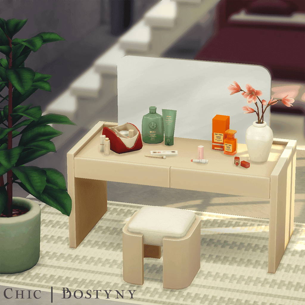 Chic Cosmetics Part 2