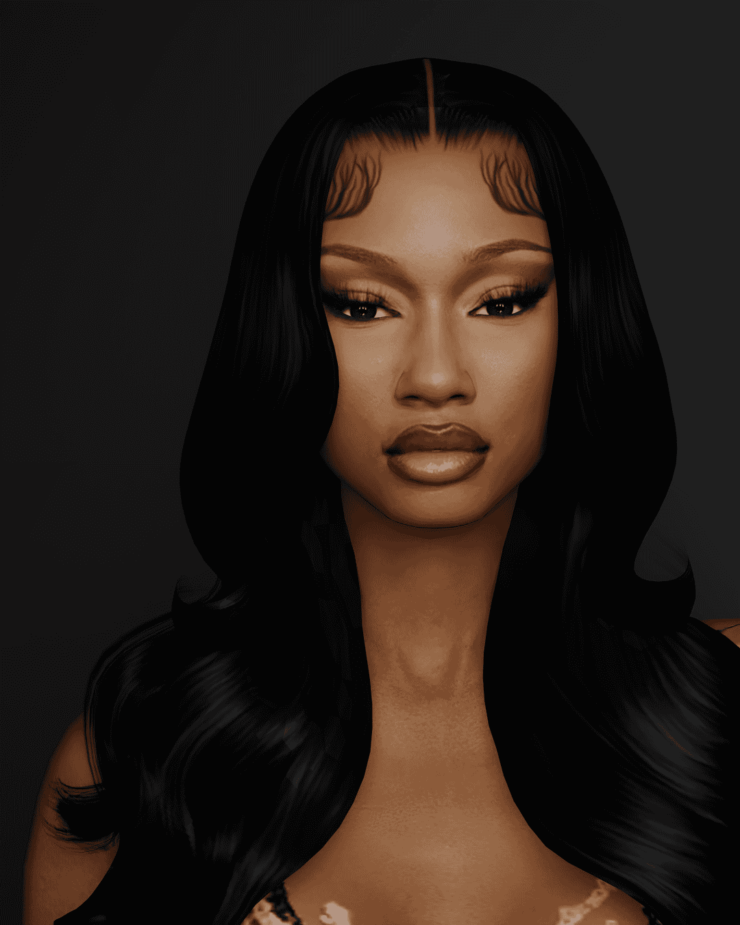 Megan Thee Stallion