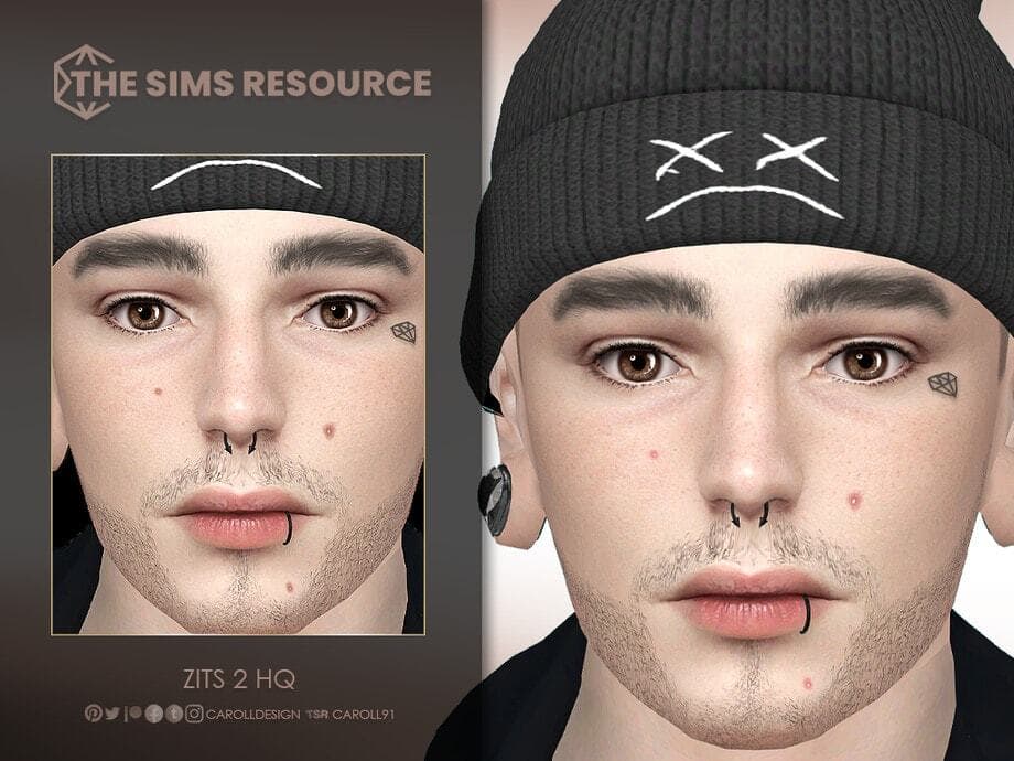 Zits 2 HQ