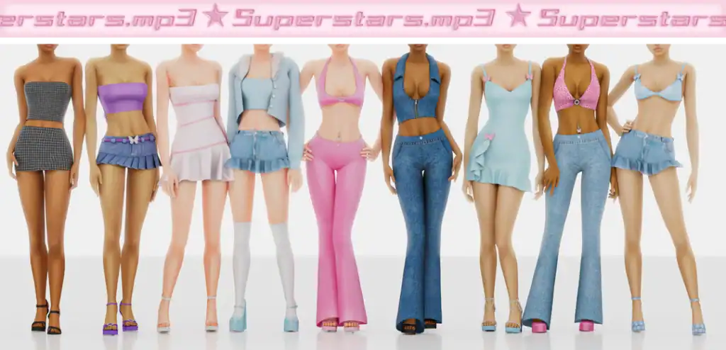 Superstars