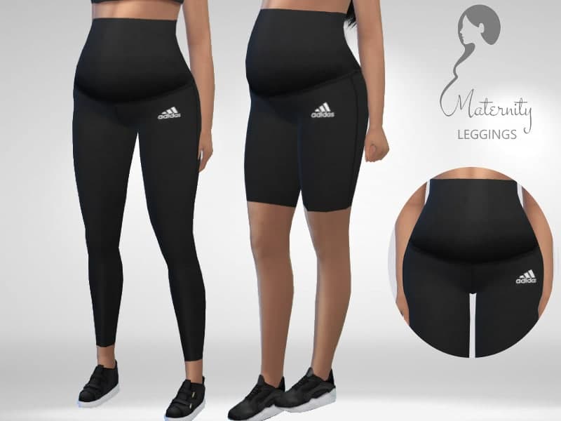 Maternity Leggings