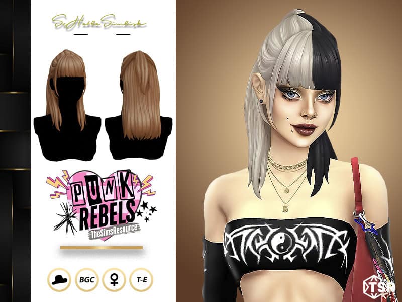Nicki Hairstyles