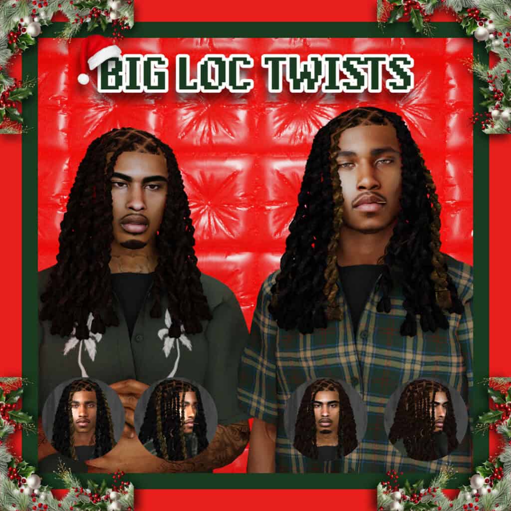 Merry Christmas!!