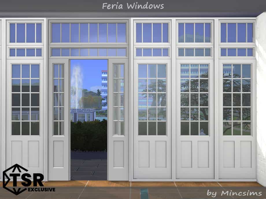 Feria Windows