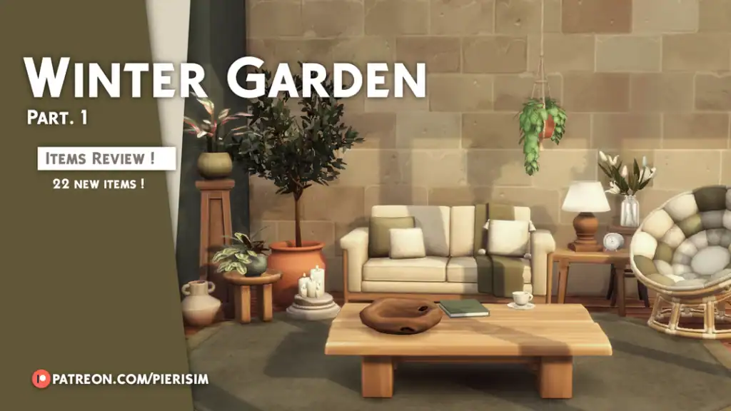 Winter Garden
