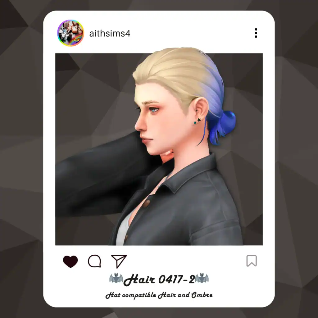 Hair 0417-2