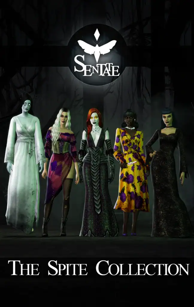 The Spite Collection