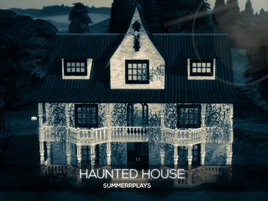 Haunted House