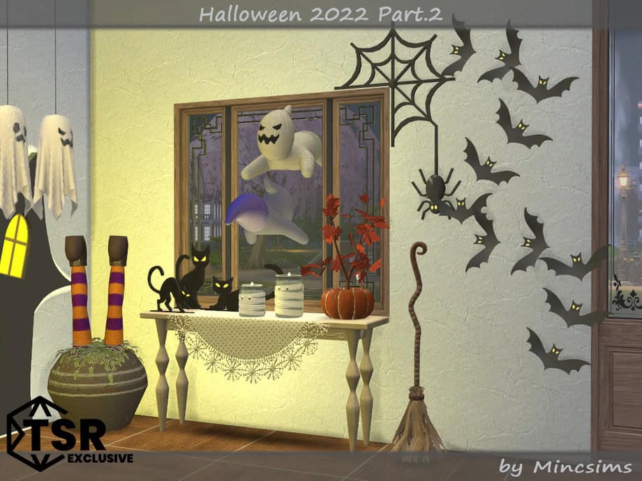 Halloween 2022 Part.2