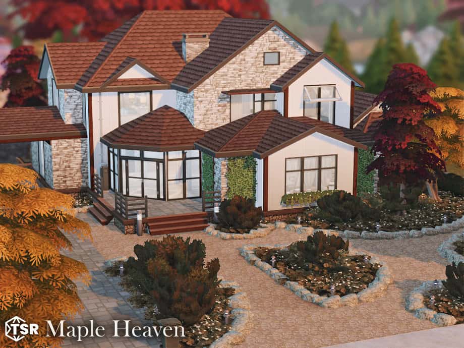 Maple Heaven