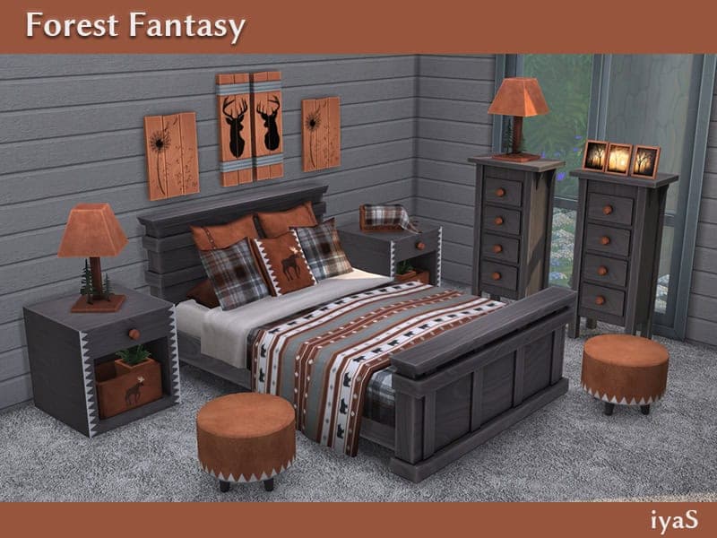 Forest Fantasy