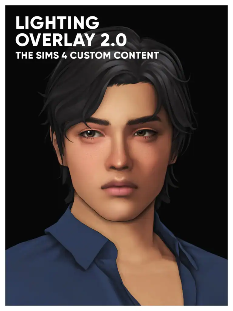 Lighting Overlay 2.0