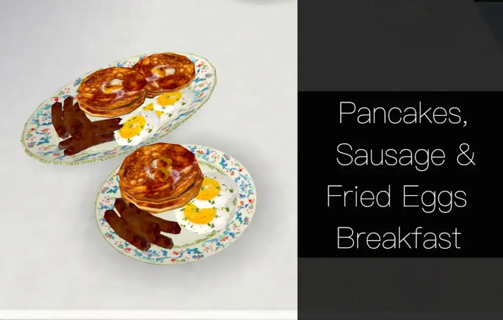 Breakfast Recipe Pack