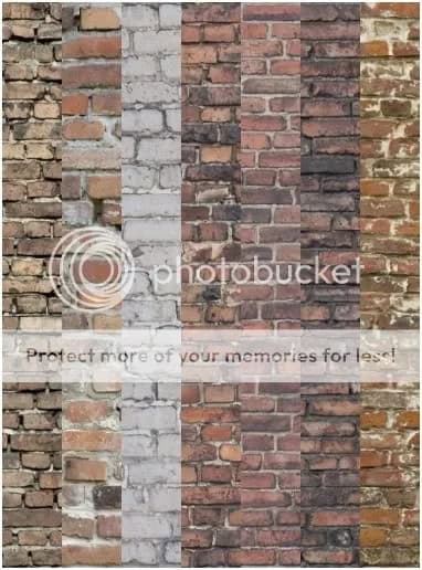Brick It Wall