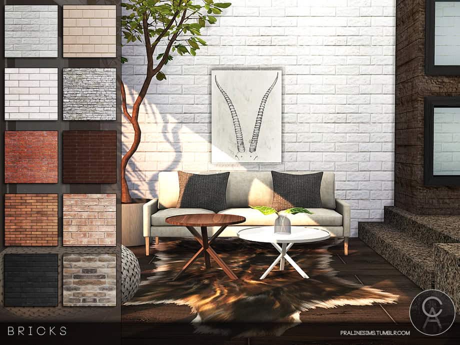 Bricks