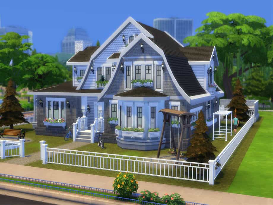 Modern Farmhouse 10.1