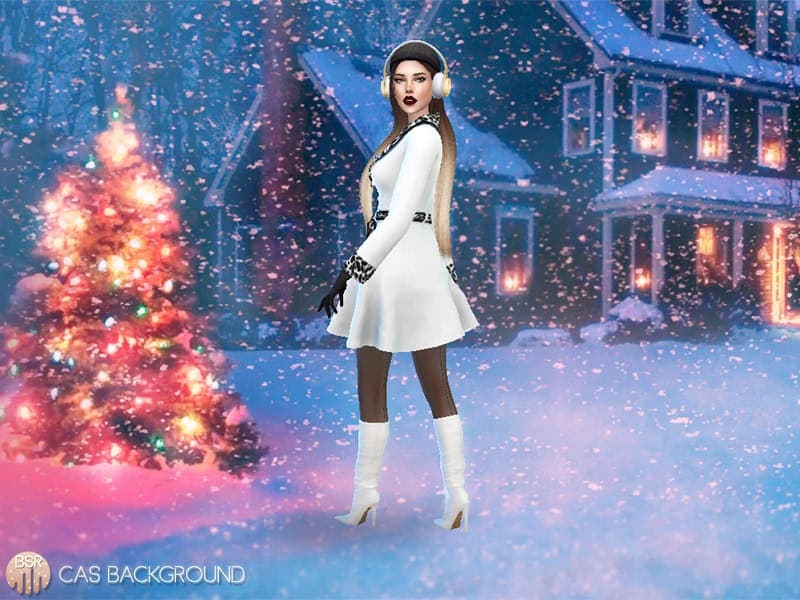 Winter CAS Background