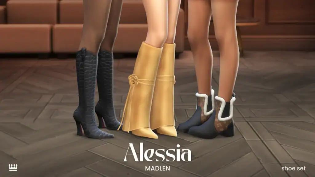 Alessia