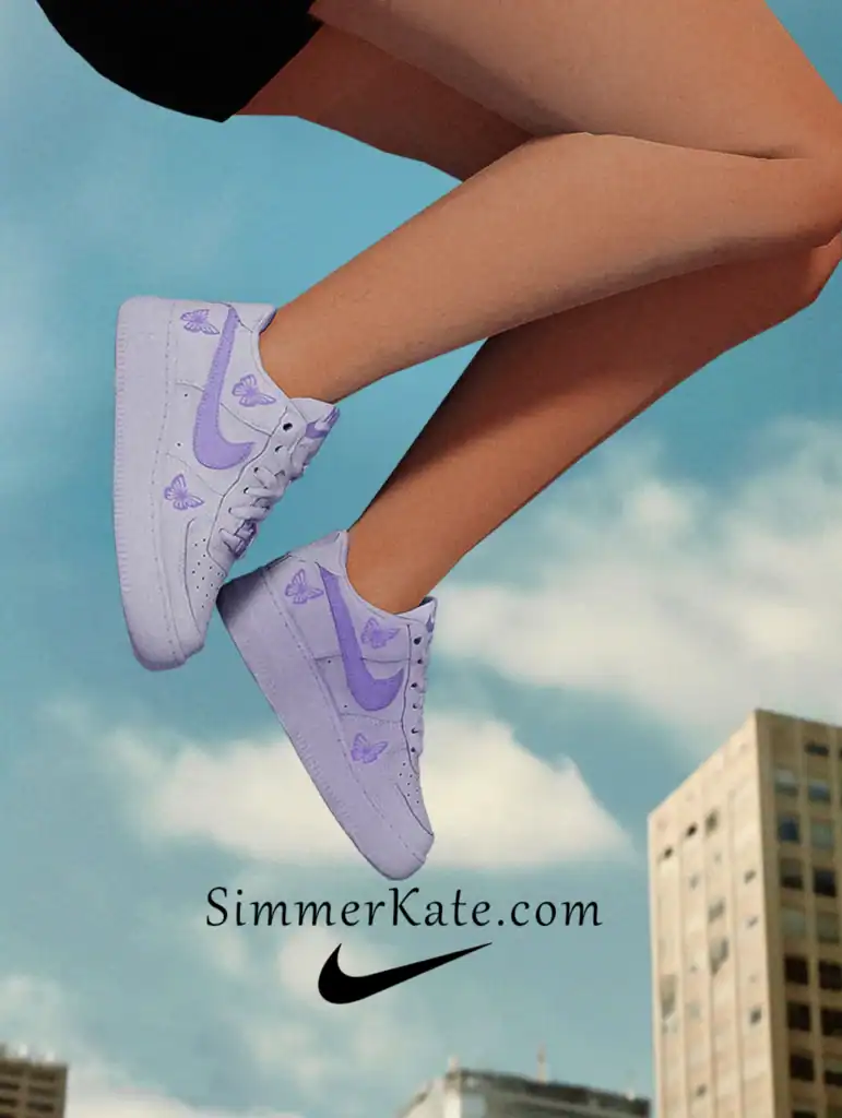Nike Airforce 1