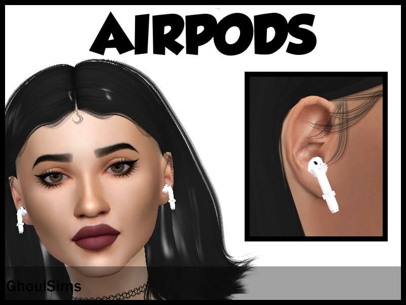 AirPods