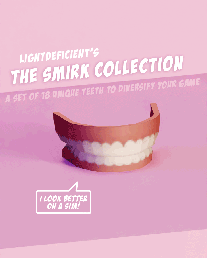 The Smirk Collection