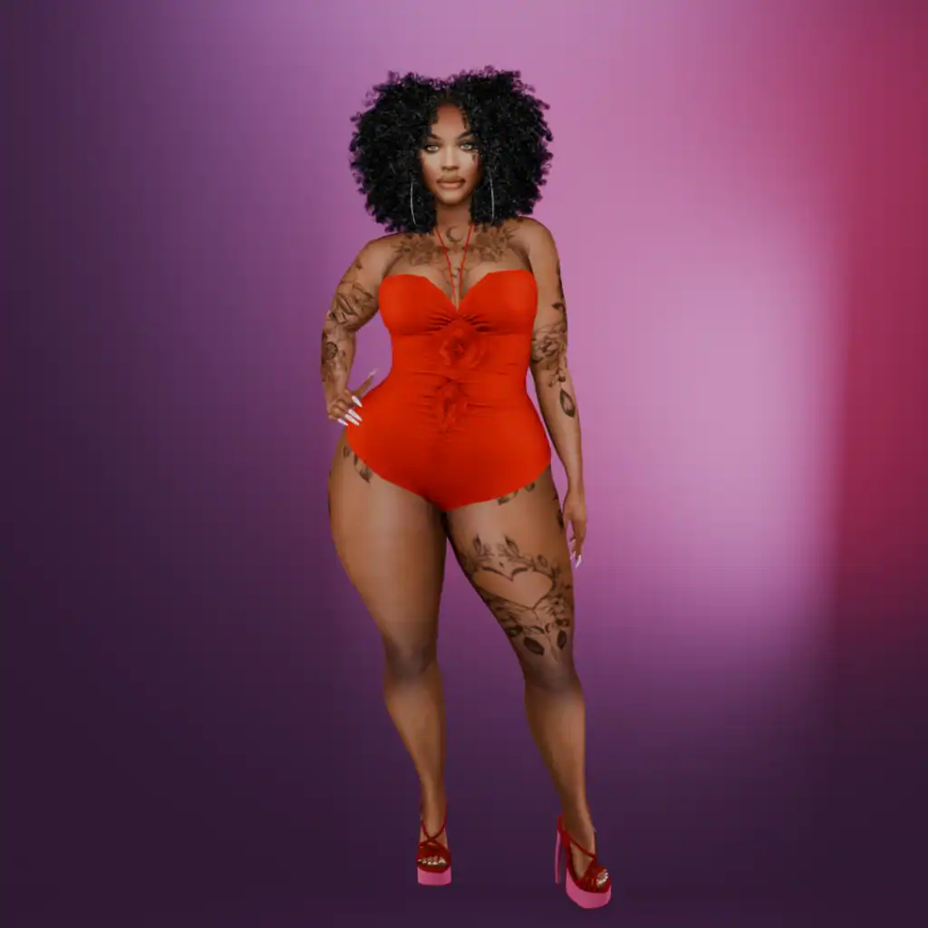 Snack Body Preset