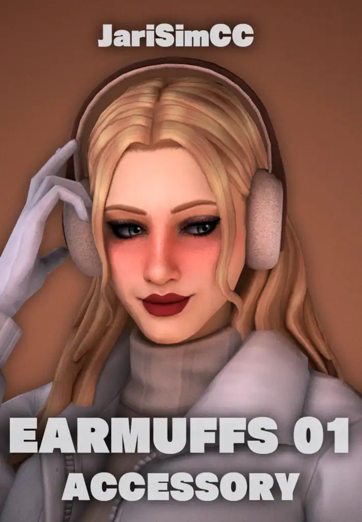 Earmuffs 01