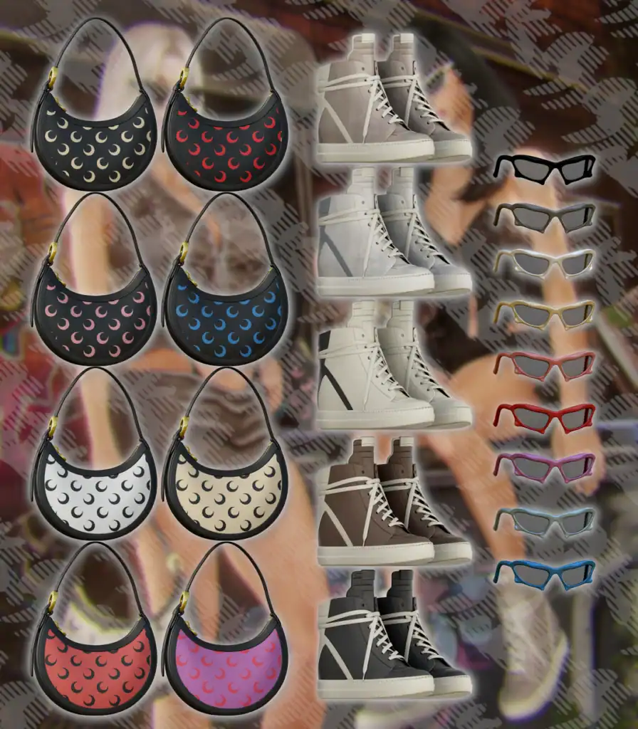 Eclipse Collection