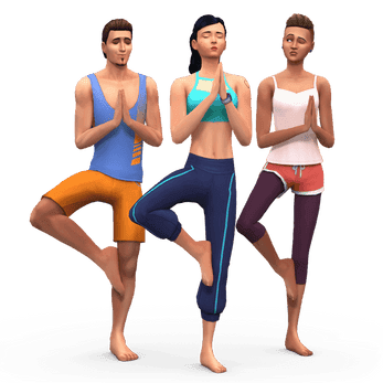 Healthy Living Mod