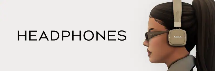 Marshall Headphones