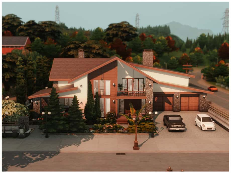 MM Modern Villa 10