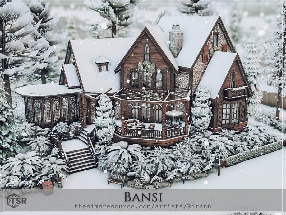 Bansi House