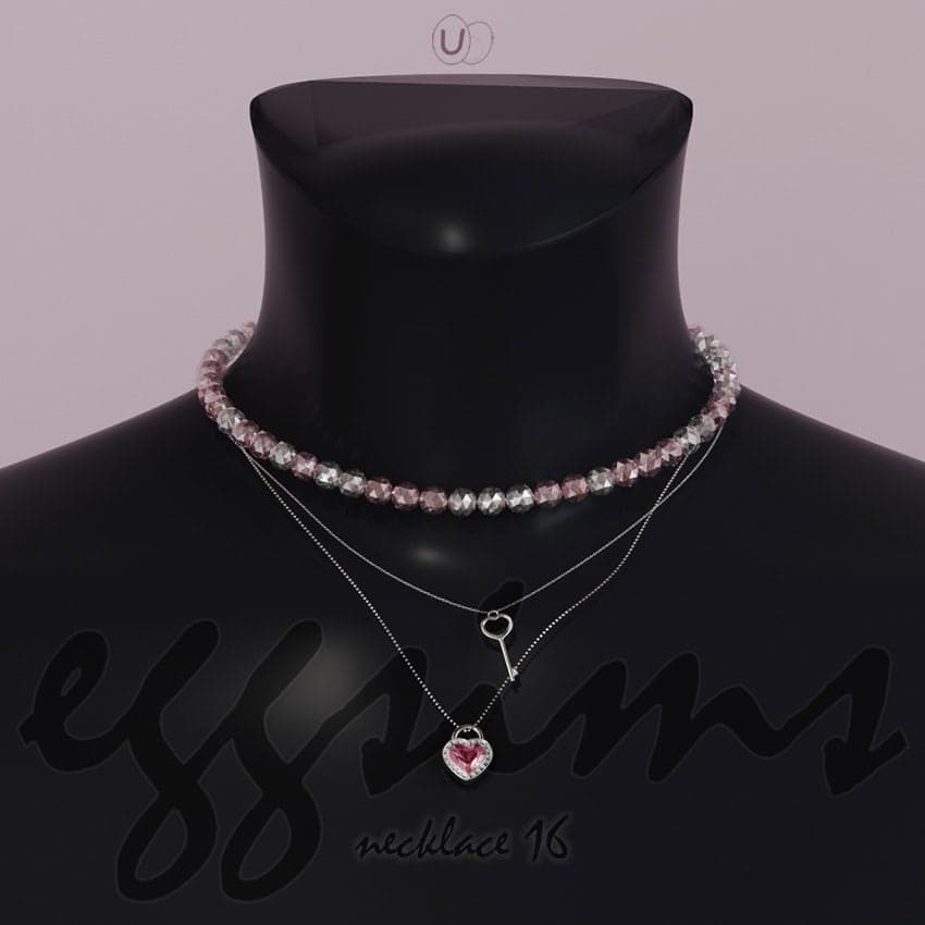 Necklace 16