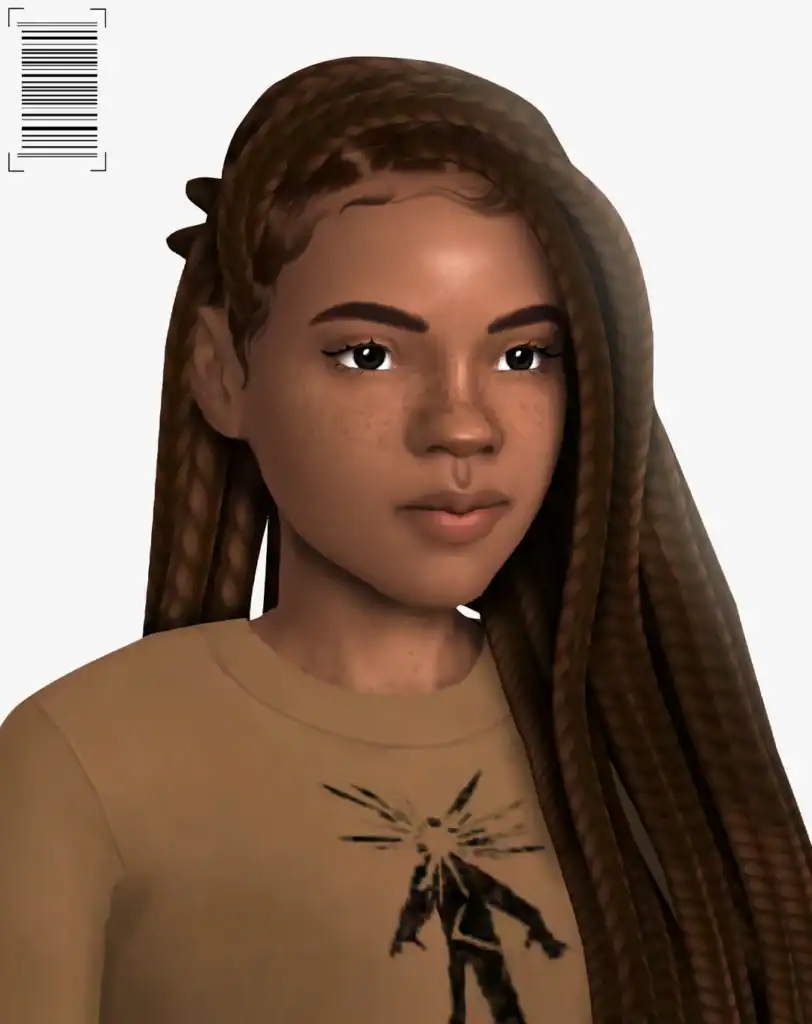 Snatched Edges Part XI