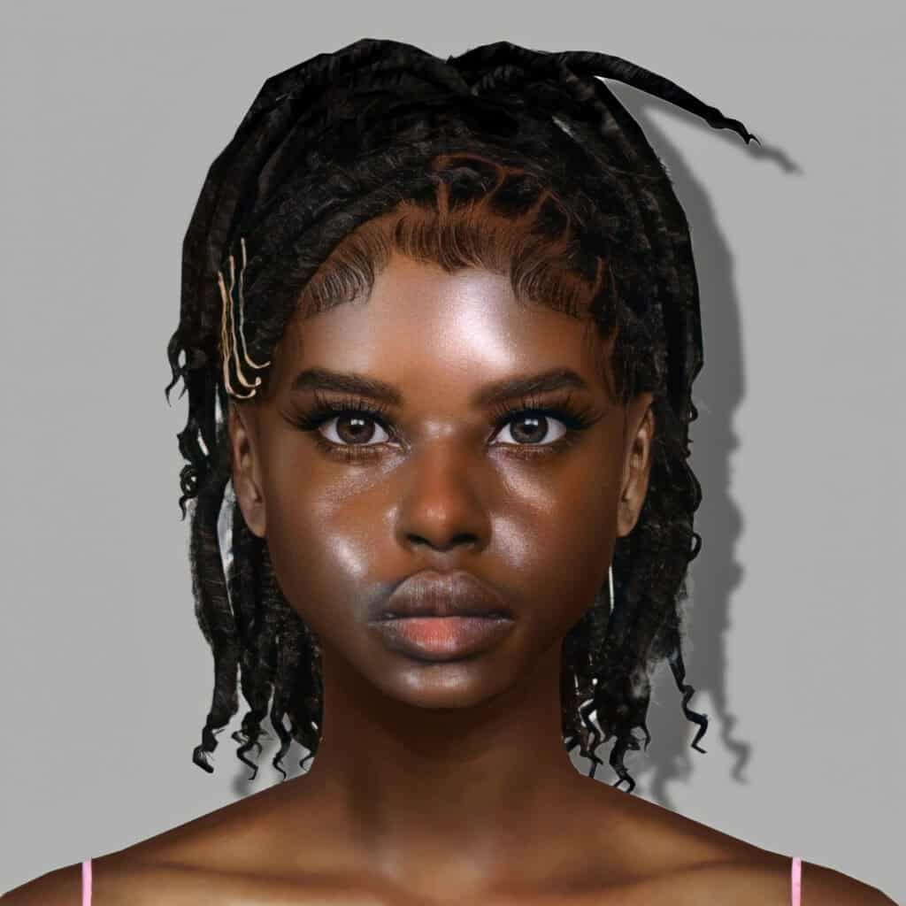 Malaysia Skin