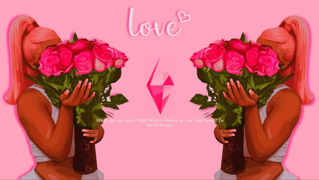 Xureila “LOVE” Loading Screen