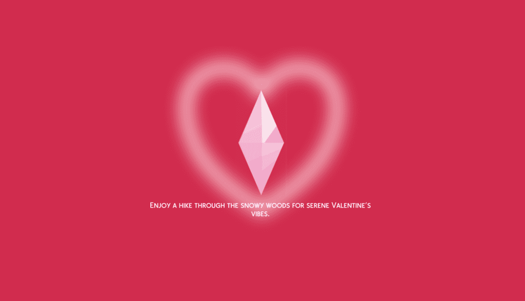 Valentine’s Day Loading Screen Tips Replacement