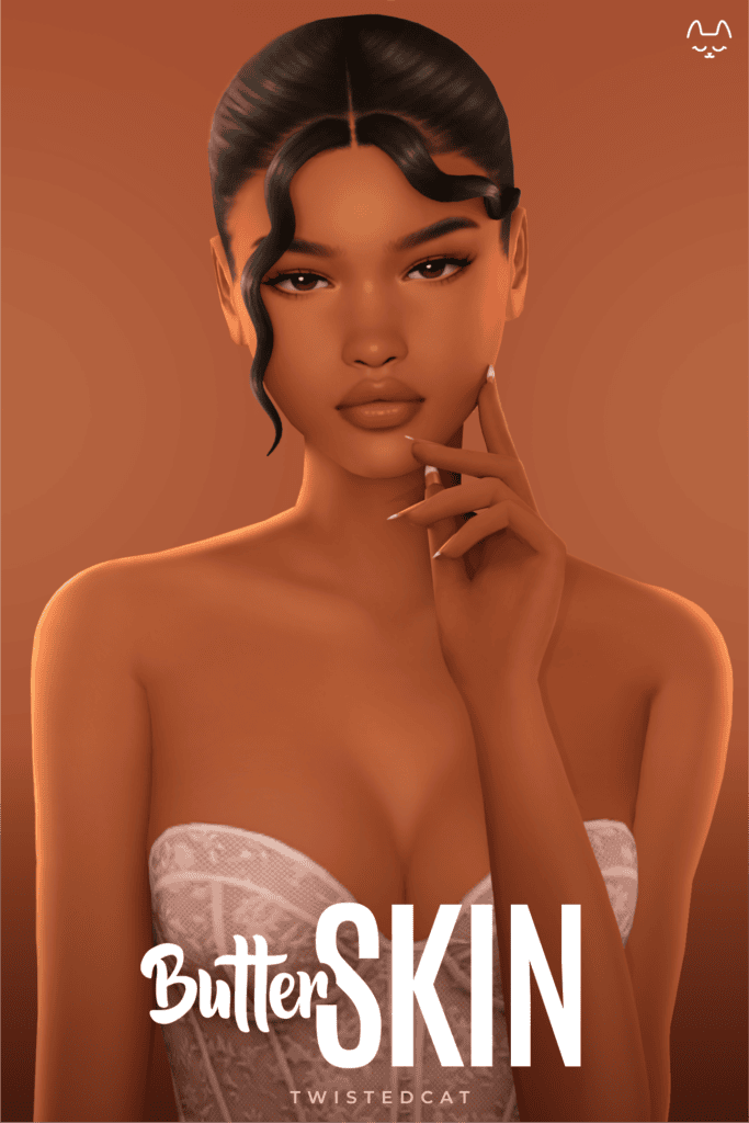 Butter Skin